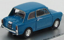 AUTOBIANCHI - BIANCHINA BERLINA F 1965 - BLUE - Vroomi