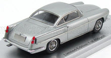 ALFA ROMEO - 1900CSS GHIA COUPE - CHASSIS #01837 - 1955 - SILVER - Vroomi