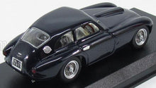 FERRARI - 195 TOURING 1950 - DARK BLUE
