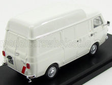 FIAT - 238 VAN 1970 - WHITE
