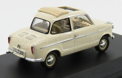 NSU - PRINZ 1959 - BEIGE