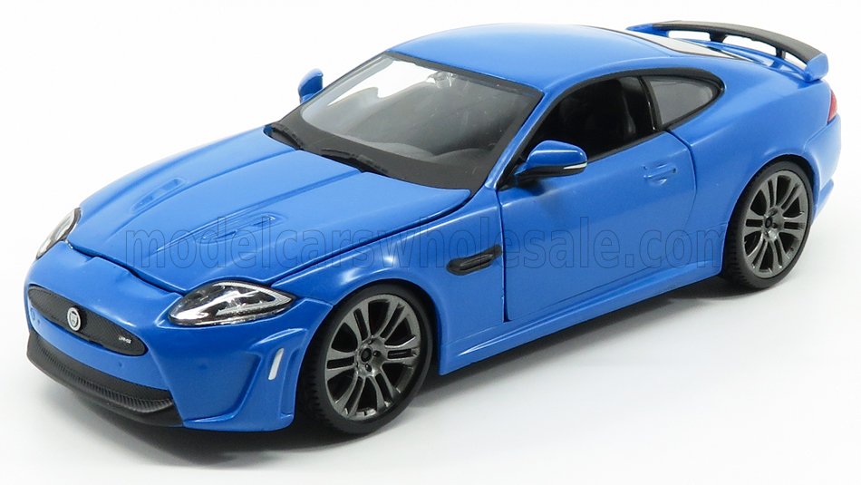 JAGUAR | XKR-S COUPE 2011