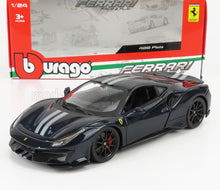 FERRARI | 488 PISTA 2018