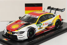 BMW | 4-SERIES M4 BMW TEAM RMG N 15 DTM HOCKENHEIM 2018 A.FARFUS