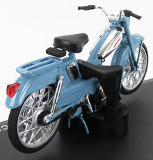 MOTOBECANE - AV88 1976 - BLEU CLAIR