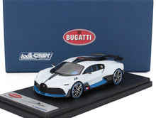 BUGATTI | DIVO 2018