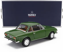 LANCIA - FULVIA 3 SERIES 1975 - GREEN
