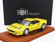 FERRARI | 288 GTO 1984