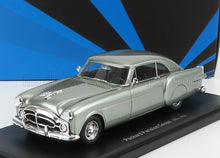 PACKARD - COUPÉ PARISIEN USA 1952 - VERT CLAIR GRIS