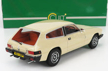 RELIANT - SCIMITAR SE6 1976 - WHITE