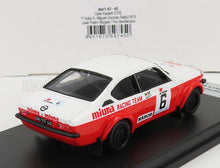 OPEL | KADETT GT/E N 6 VAINQUEUR RALLYE DES AZORES VOLTA A S.MIGUEL 1979 J.P.BORGES - R.BEVILACQUA