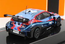 HYUNDAI | VELOSTER N 27 ETCR SAISON 2021 L.FILIPPI