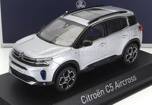 CITROEN - C5 AIRCROSS 2022 - GRIS ARTENSE