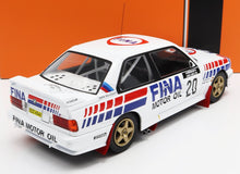 BMW | 3-SERIES M3 (E30) TEAM BMW FINA N 20 RALLYE 1000 LACS 1989 M.DUEZ - A.LOPES