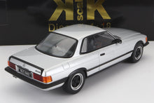 MERCEDES BENZ - S-CLASS 500SLC 6.0 AMG (C107) 1985 - SILVER