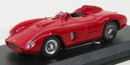 FERRARI - 500TR SPIDER 1956 - RED