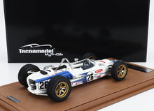 LOLA | T90 N 26 INDIANAPOLIS INDY 500 1966 RODGER WARD