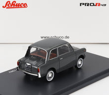 AUTOBIANCHI - BIANCHINA 1965 - GRIS - Vroomi