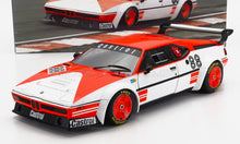 BMW | M1 (E26) TEAM GS N 88 PROCAR SERIES 1980 JOHN WATSON - AVEC DECALS