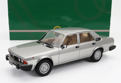 ALFA ROMEO - ALFA 6 2.5 1979-1983 - SILVER