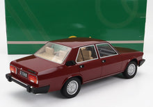 ALFA ROMEO - ALFA 6 2.5 1979-1983 - RED