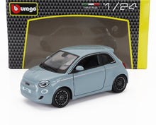 FIAT | 500e FULL ELECTRIC 2021