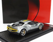 FERRARI | 296 GTB ASSETTO FIORANO 2022