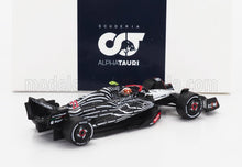 ALPHA TAURI | F1 AT04 TEAM ALPHA TAURI N 22 LAS VEGAS USA GP 2023 YUKI TSUNODA