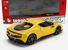 FERRARI | 296 GTB HYBRID 830 CH V6 2021