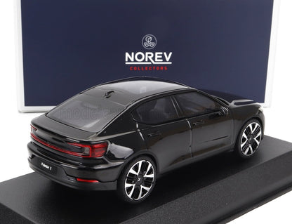 POLESTAR - II 2024 - SPACE BLACK