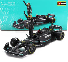MERCEDES GP | F1 W14 TEAM MERCEDES-AMG PETRONAS FORMULA ONE N 44 SAISON 2023 LEWIS HAMILTON