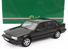 VOLVO - 850 GLT 1994 - DARK GREY MET