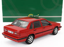 VOLVO - 850 GLT 1994 - SIGNAL RED