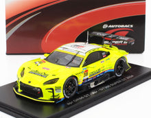 TOYOTA | GR86 GT TEAM APR N 30 GT300 CLASS SUPER GT 2024 HIROAKI NAGAI - RIKUTO KOBAYASHI - MANABU ORIDO