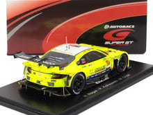 TOYOTA | GR86 GT TEAM APR N 30 GT300 CLASS SUPER GT 2024 HIROAKI NAGAI - RIKUTO KOBAYASHI - MANABU ORIDO