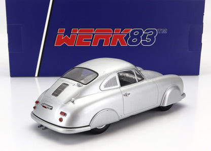 PORSCHE | 356 SL COUPE PLAIN BODY VERSION 1951
