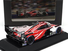 PORSCHE | 963 9RD 4.6L TURBO V8 TEAM PORSCHE PENSKE MOTORSPORTS N 6 24h DAYTONA 2023 DANE CAMERON - MATHIEU JAMINET - NICK TANDY