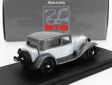 ALFA ROMEO - 1750 BERLINA 1932 - GRIS DEUX TONS