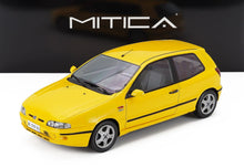 FIAT - BRAVO HGT 2.0 20V SÉRIE 1 1995 - GIALLO AMARILLO 815 - JAUNE