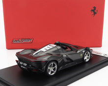 FERRARI | DAYTONA SP3 TOIT OUVERT 2022