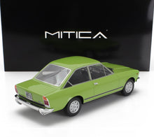 FIAT - FIAT 124 SPORT COUPE SERIE-3 1974 - VERDE BRILLANTE 374 GREEN