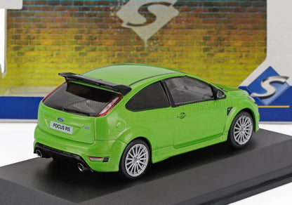 FORD - FOCUS MKII RS 2010 - VERT - Vroomi