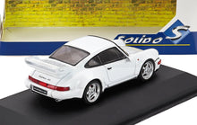 PORSCHE - 911 964 3.8 RS COUPÉ 1994 - BLANC