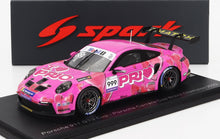 PORSCHE 911 992 GT3 CUP N 999 PORSCHE CARRERA CUP BRAZIL CHAMPION 2023 NICOLAS COSTA