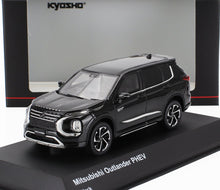 MITSUBISHI - OUTLANDER 2022 - NOIR