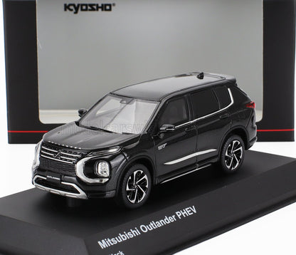 MITSUBISHI - OUTLANDER 2022 - NOIR