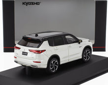 MITSUBISHI - OUTLANDER 2022 - BLANC