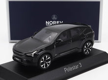 POLESTAR - 3 2024 - SPACE BLACK