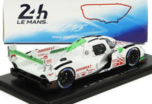 PORSCHE | 963 9RD 4.6L TURBO V8 TEAM PROTON COMPETITION N 99 24h LE MANS 2024 NEEL JANI - HARRY TINCKNELL - JULIEN ANDLAUER