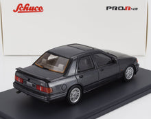 FORD - SIERRA COSWORTH 1990 - GRIS - Vroomi